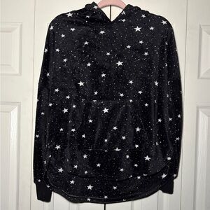 Simply Vera Vera Wang Fleece Hoodie